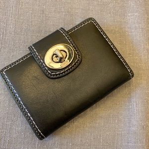 Coach Bi-fold Wallet